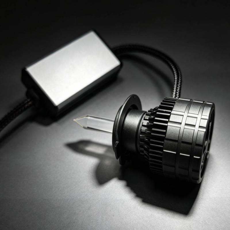 S55 LED Car headlights